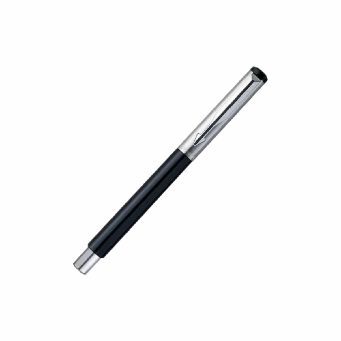 Classic Chrome Black Executive Ball Pen