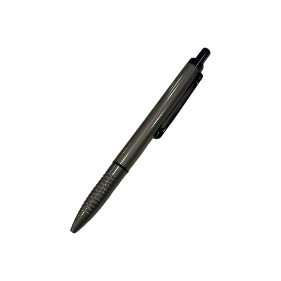 Premium Metal Ball Pen – Elegant Matte Finish | Smooth Writing Executive Pen