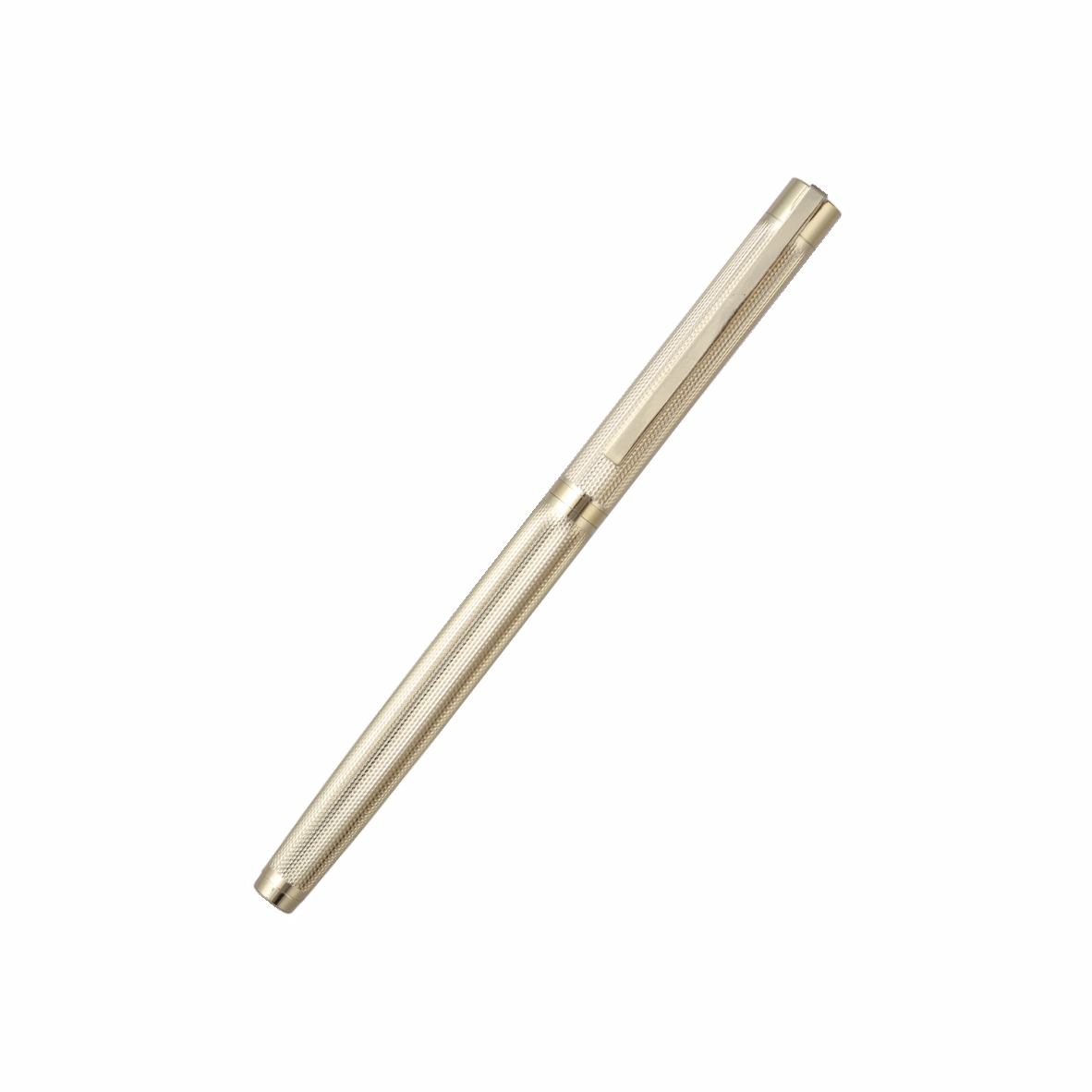 Luxury Gold Metal Ball Point Pen – Premium Executive Writing Pen