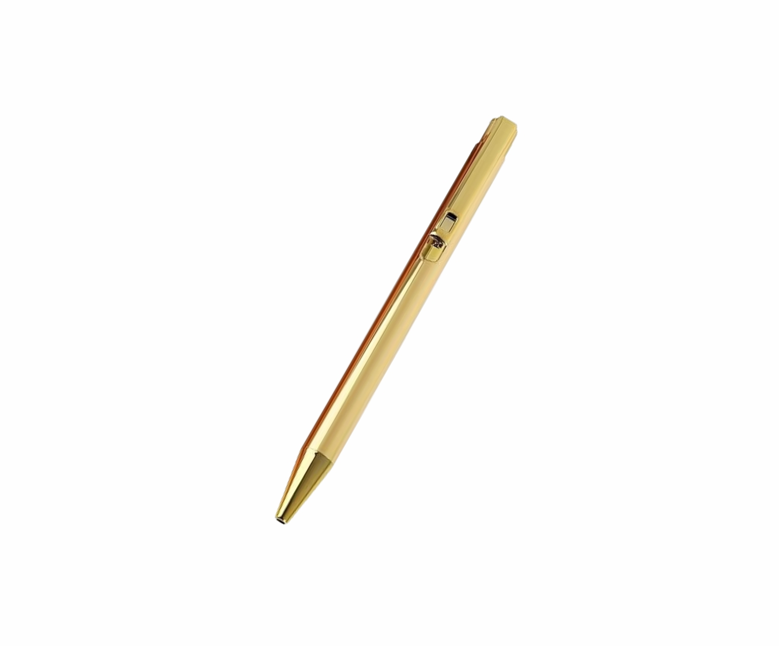 RoyalGold Executive Ball Pen – Luxury Metal Finish, Smooth Writing Pen